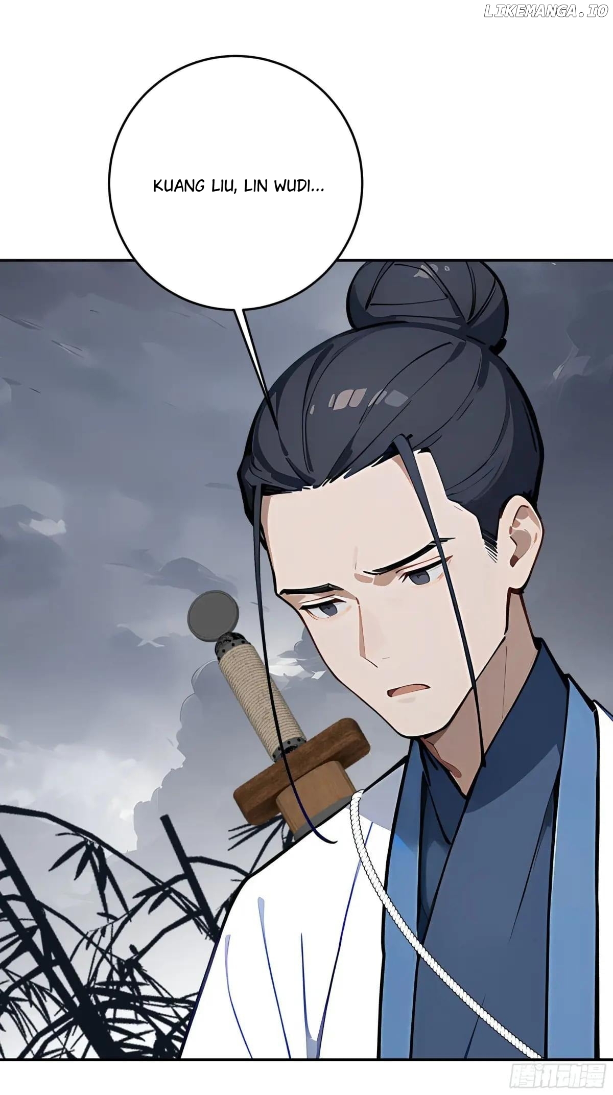 God of Learning Chapter 56 - page 22